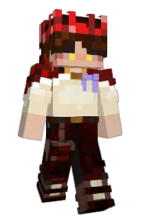 Front of locki_lcr's skin