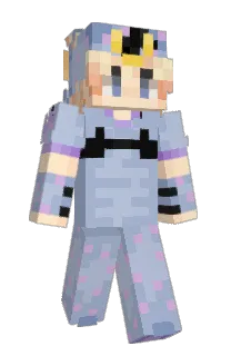 macaroni909's Minecraft skin