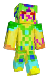 Skin preview