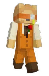 Front of _Melz's skin