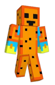 Skin preview