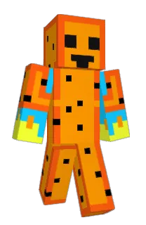 Front of Orange_Cactus's skin
