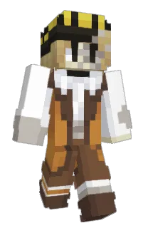 Front of vztcefoxitin's skin