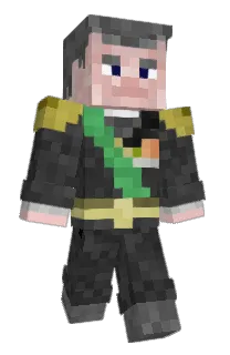 WaterTane347's Minecraft skin