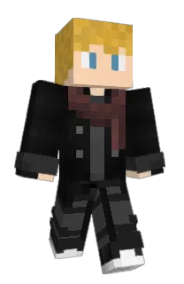 KnodelD's Minecraft skin