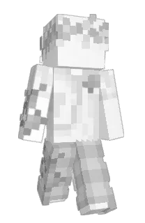 Front of mf65's skin