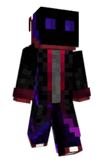 Front of _Imorex_'s skin