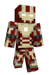 Esther301's Minecraft skin