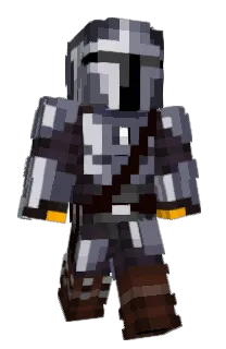 Frame_Fix's Minecraft skin