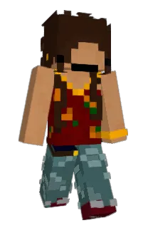 Front of acel_live's skin