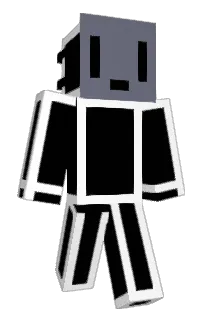 Mr_Note's Minecraft skin