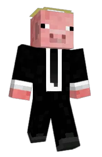Pokego321's Minecraft skin