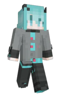 Front of klikdig_er's skin