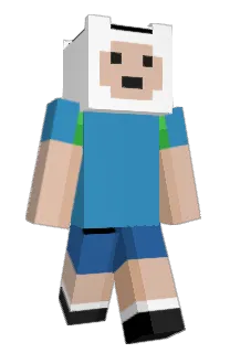 soapysophs's Minecraft skin