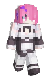 Front of BreadMaster109's skin