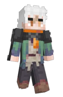 edinglaoben's Minecraft skin