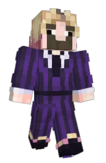 Front of toporov01's skin