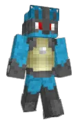 ItsLucario