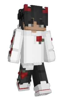 __Venom___'s Minecraft skin