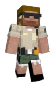 SideArms