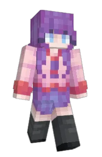 bryso_n's Minecraft skin