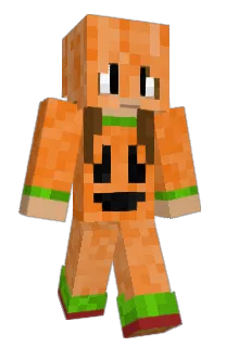 Front of TrebbleM's skin