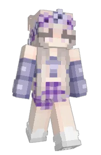 Andr3w_420's Minecraft skin