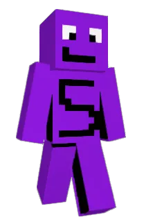 Front of GoodguyAlex7's skin