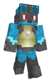 Skin preview