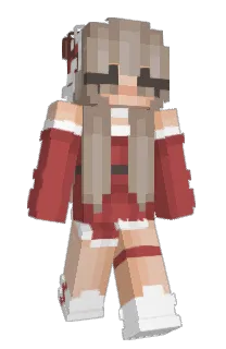 Noortjuhhh's Minecraft skin