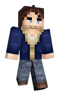 Front of VampireBroth's skin