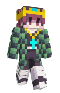 Front of luca2558's skin