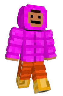 Front of rromy_'s skin