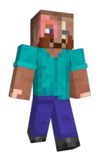 Front of ArgosZ12's skin