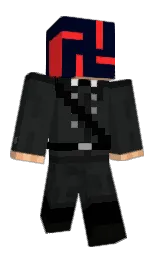 Back of Banta_Bean's skin
