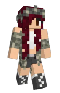 tati_07's Minecraft skin
