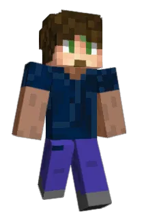 Front of Bubbiisnotcool's skin