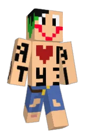 Skin preview