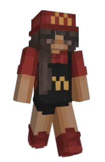 bohunkus69's Minecraft skin
