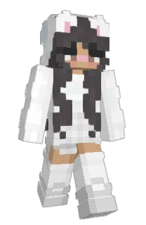 Front of LunaScarlet's skin