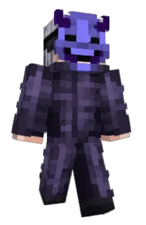 Poitiers3's Minecraft skin