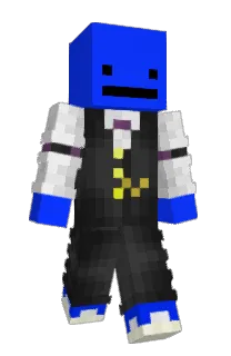 Front of JokingMitten824's skin