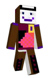 Skin preview