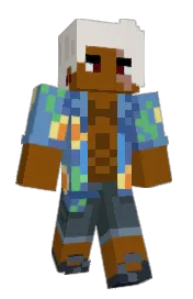 Skin preview