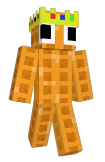 sapolli's Minecraft skin