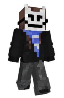Front of ardorm_'s skin