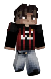 L91P's Minecraft skin
