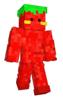 Front of imjun028's skin