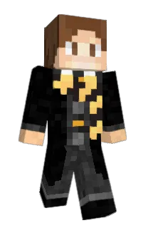 Elmer2002's Minecraft skin