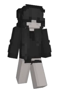 Front of HttpError's skin